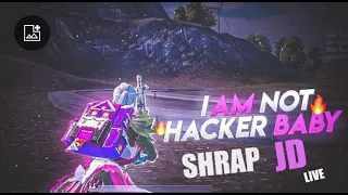 I SHARP J D Is Live #bgmi #bgmilive #funplay @MrtamilasYT  @SAMSONgaming25