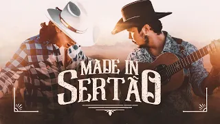 Mayck e Lyan - Made In Sertão