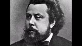 Mussorgsky : The Fair at Sorochyntsi - Introduction