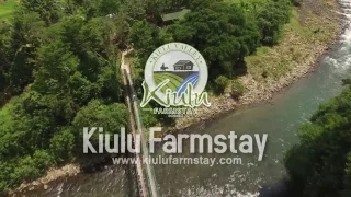 Kiulu Farmstay - A Unique Countryside Experience in Sabah, Malaysian Borneo