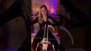 Game of Thrones on Cello - Winterfell - Jessika Soli