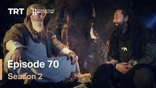 Resurrection Ertugrul - Season 2 Episode 70 (English Subtitles)