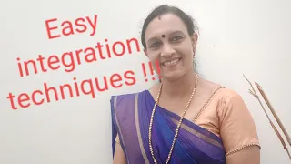 Easy integration techniques!!!