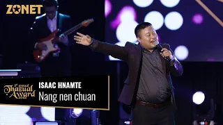 ISAAC HNAMTE - NANG NEN CHUAN