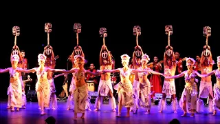 ELEAFUENTES CAPTA AL BAFOCHI EN VALPARAISO TEATRO MUNICIPAL CERRANDO 2017