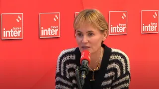 Judith Godrèche : "Je n’ai jamais été attirée par Benoit Jacquot mais j’ai été son enfant femme"