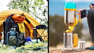 Top 10 Best Vintage Camping Gears On Amazon 2023