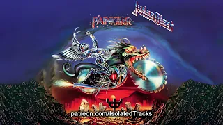 Judas Priest - Painkiller (Guitars Only)