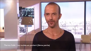 Les invités parlent de Thé ou Café (partie 2) - Thé ou Café