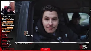 multi ogląda vlog sbm ,,Przyjazd ekipy''