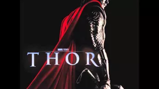 Thor Soundtrack - Can You See Jane?