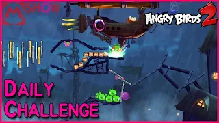 Angry Birds2 AB2 4-5-6 Daily Challenge 2021/03/03🐦앵그리버드2 앵버2 일일챌린지 일일도전 일일퀘스트 일퀘 오늘의 도전〽️엠쇼 Mshow