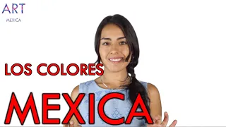 ¿Cuáles son los *COLORES* Mexica/Azteca?
