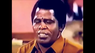 James Brown Live 1970