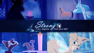 "Strong" - FULL Fairytale Animash MEP