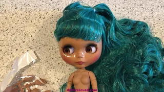 Aliexpress Haul - 3 Sizes of Blythes