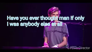 Bo Burnham- Kill yourself lyrics