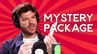 Weekend Release: Mystery Package