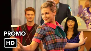 Riverdale 7x07 Promo "Dirty Dancing" (HD) Season 7 Episode 7 Promo