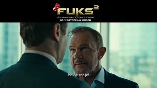 FUKS 2 - Zwiastun PL (Official Trailer)