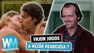 Top 10 film, melyet először utáltak, aztán megszerettek a nézők