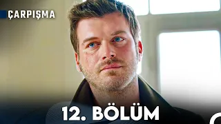 Çarpışma 12. Bölüm