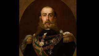 Maximilian I of Mexico (1832 - 1867)