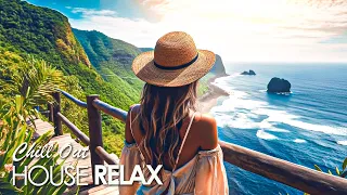 Mega Hits 2023 🌱 The Best Of Vocal Deep House Music Mix 2023 🌱 Summer Music Mix 2023 Vol.642