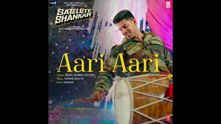 Aari Aari  Satellite Shankar Sooraj Pancholi Megha Tanishk Bagchi Bombay Rockers 2019(Video Mp3)