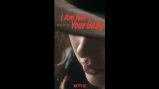 Ruby O. Fee – I AM ... not your baby | Ab 18:30 Uhr hier auf YouTube