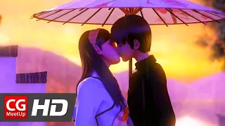 CGI Animated Short Film "The Song of The Rain" by Hezmon Animation Studio | CGMeetup