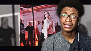 KAYCEE RICE | February 2020 Dance Compilation | (REACTION) PART ONE