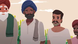 Sustainable Agriculture Practices (Hindi)