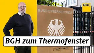 Neues Urteil im Diesel Skandal - Wie viel Schadensersatz könnt ihr bekommen? | ADAC | Recht? Logisch