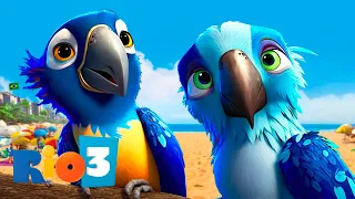 RIO 3 (2024) Tudo o que Sabemos