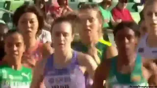 Women 1500m Heat 1  World Athletics Championships Oregon 2022