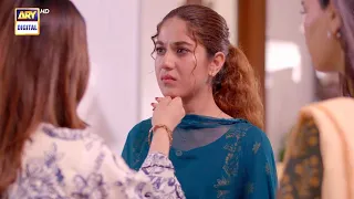Meray Hi Rehna | BEST SCENE | Kiran Haq | Arooba Mirza | ARY Digital