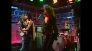 New York Dolls - Jet Boy