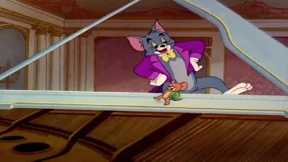 Offenbach - Can Can Music (Tom & Jerry)