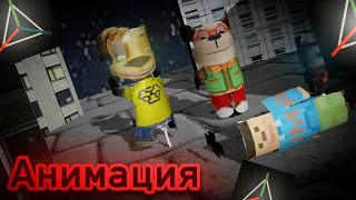 Дружок VS Гена VS Малыш VS Тимоха | Prisma 3D