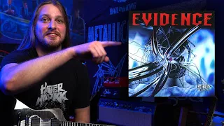 Metal Guitar Teacher Reacts to Lamb of God - Evidence