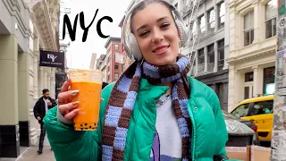 What Are People Wearing in New York City? (Ep.45)