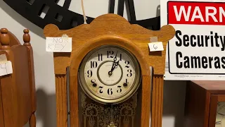 IN-DEPTH! FULL Tour of Clock TV's BRAND NEW Clock museum! (August 2022)