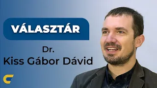 Gazdaság és tőzsde - 10 válasz dr. Kiss Gábor Dávidtól | egyetem tv | Választár
