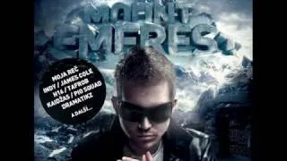 Emeres - Mount Everest ft. Majk Spirit, Radikal, Kaidžas, Stopercent, Opak, DNA By Dan244