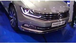 Motor Show 2015 - Poznań MTP