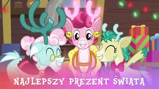 My Little Pony: Najlepszy Prezent Świata