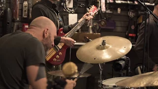 Dave King Trucking Company | Live At Chicago Music Exchange | CME Sessions