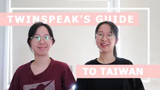 Tips and Tricks: All You Need to Know Before Travelling Taiwan