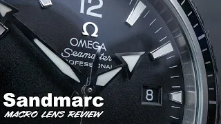 Sandmarc Macro iPhone Lens Review, Budget Macro Photography for Beginners & Photographers On the Go